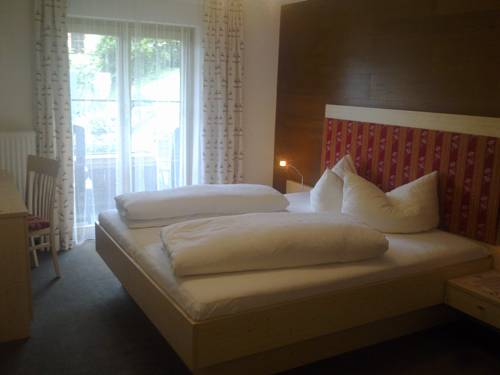 Imagen de la habitación del Pensión der Alpenhof. Foto 3