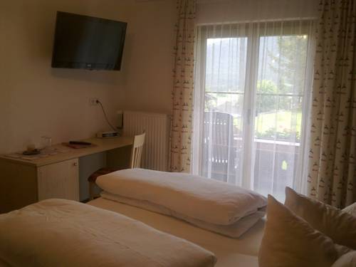 Imagen de la habitación del Pensión der Alpenhof. Foto 4
