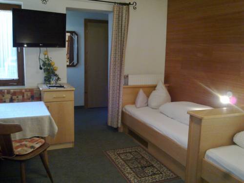 Imagen de la habitación del Pensión der Alpenhof. Foto 6