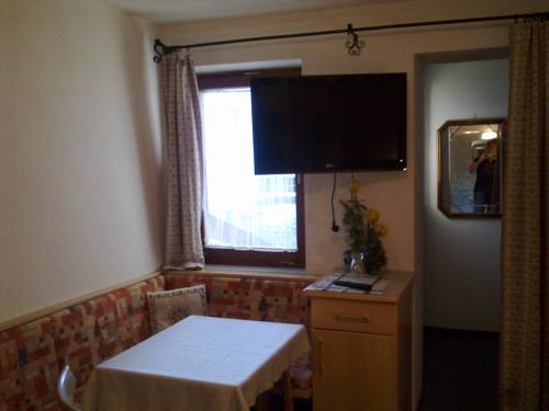Imagen de la habitación del Pensión der Alpenhof. Foto 7