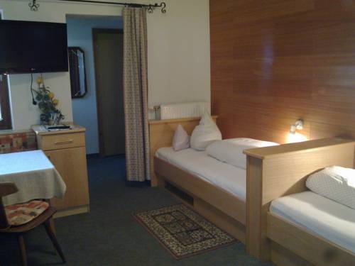 Imagen de la habitación del Pensión der Alpenhof. Foto 10