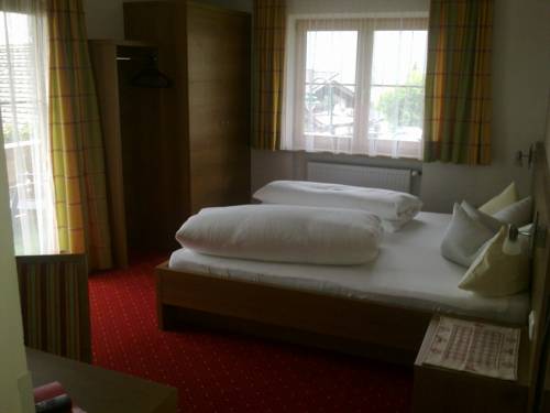 Imagen de la habitación del Pensión der Alpenhof. Foto 12