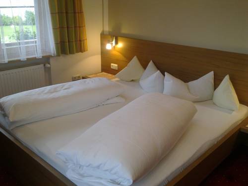 Imagen de la habitación del Pensión der Alpenhof. Foto 13