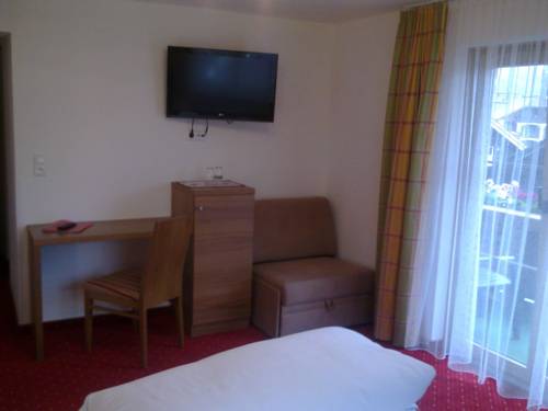 Imagen de la habitación del Pensión der Alpenhof. Foto 14
