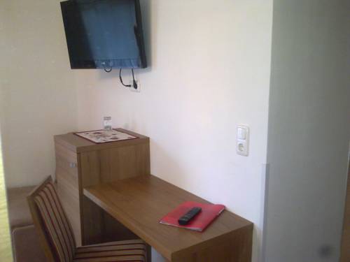 Imagen de la habitación del Pensión der Alpenhof. Foto 15