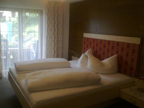 Imagen de la habitación del Pensión der Alpenhof. Foto 16