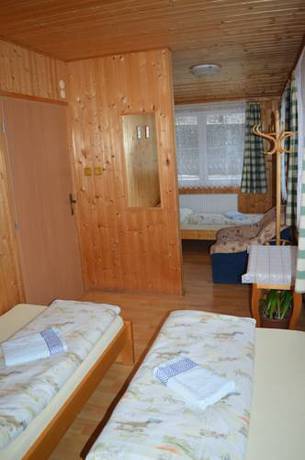 Imagen de la habitación del Pensión čertice. Foto 2