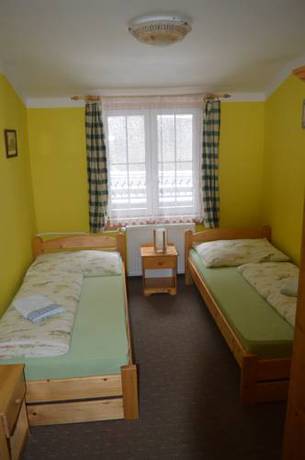 Imagen de la habitación del Pensión čertice. Foto 4