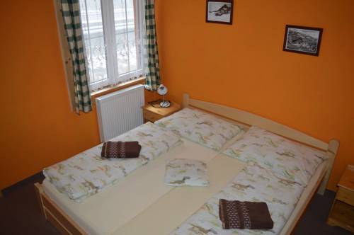 Imagen de la habitación del Pensión čertice. Foto 5