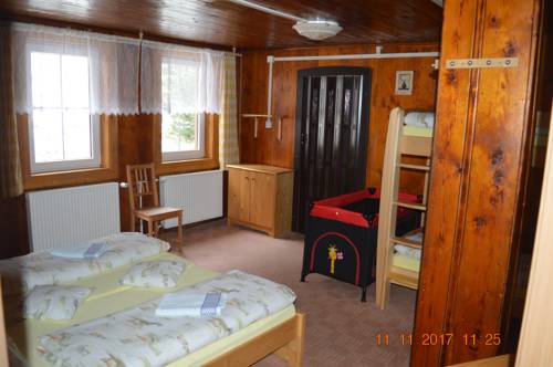 Imagen de la habitación del Pensión čertice. Foto 8