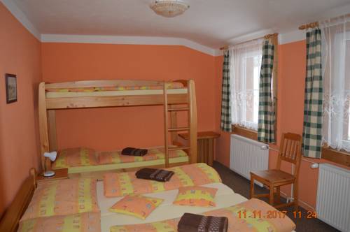 Imagen de la habitación del Pensión čertice. Foto 9