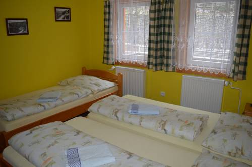 Imagen de la habitación del Pensión čertice. Foto 10