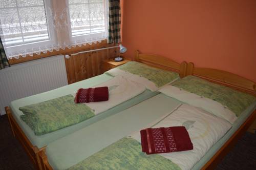 Imagen de la habitación del Pensión čertice. Foto 11