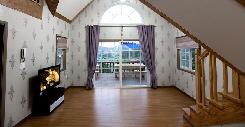 Imagen de la habitación del Pensión lastella. Foto 15