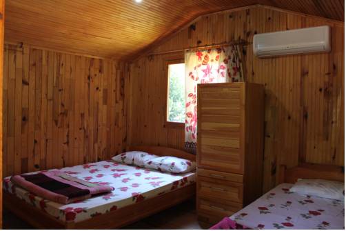 Imagen de la habitación del Pensión olympos camlık. Foto 1