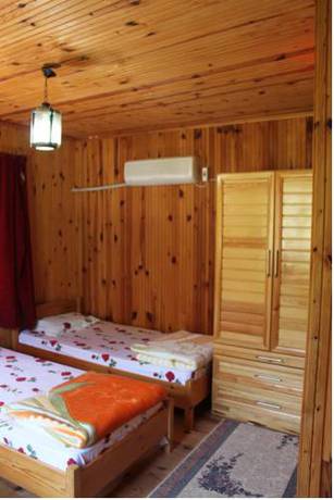 Imagen de la habitación del Pensión olympos camlık. Foto 3