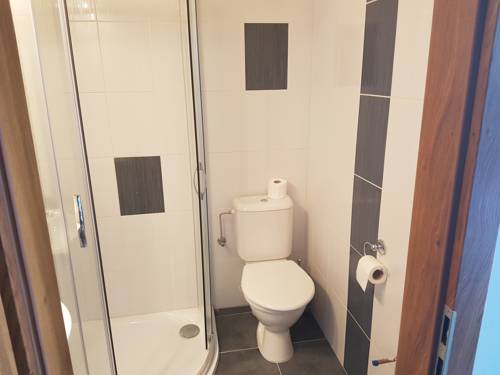 Imagen de la habitación del Pensión penzion u tř&iacute; jasanů. Foto 4