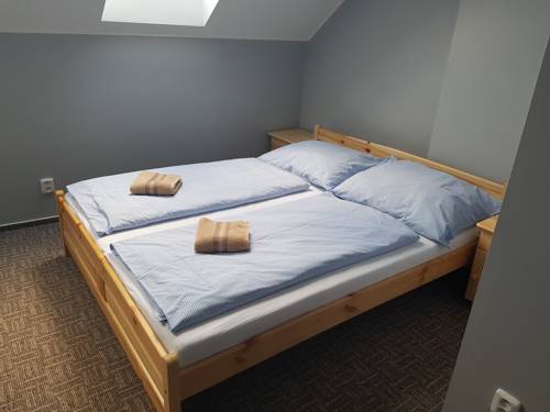 Imagen de la habitación del Pensión penzion u tř&iacute; jasanů. Foto 6