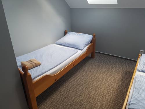 Imagen de la habitación del Pensión penzion u tř&iacute; jasanů. Foto 7