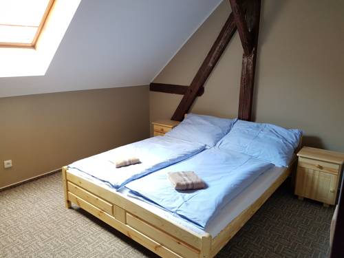 Imagen de la habitación del Pensión penzion u tř&iacute; jasanů. Foto 8