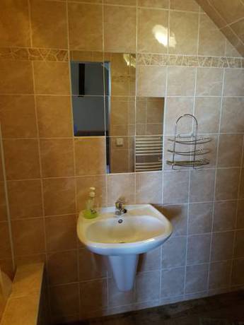 Imagen de la habitación del Pensión penzion u tř&iacute; jasanů. Foto 9