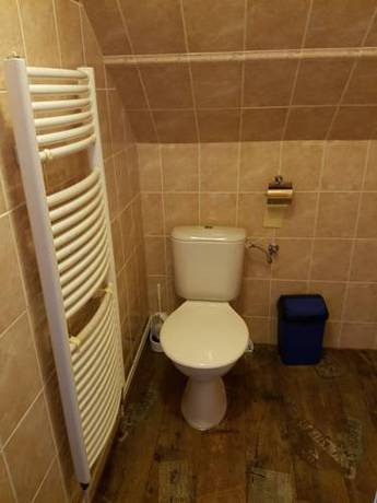 Imagen de la habitación del Pensión penzion u tř&iacute; jasanů. Foto 10