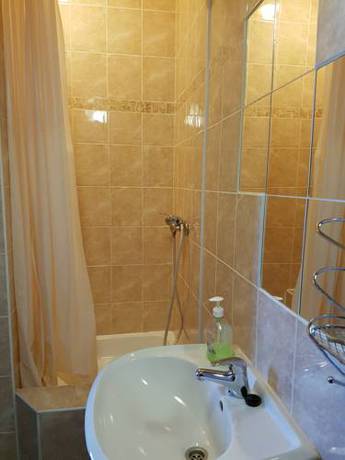 Imagen de la habitación del Pensión penzion u tř&iacute; jasanů. Foto 11