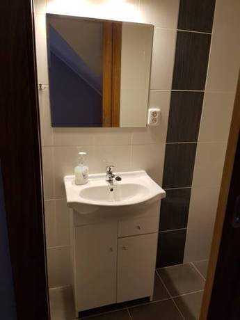 Imagen de la habitación del Pensión penzion u tř&iacute; jasanů. Foto 15