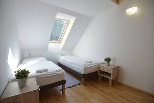 Imagen de la habitación del Pensión restaurace a hřeb&iacute;k&aacute;rna. Foto 5