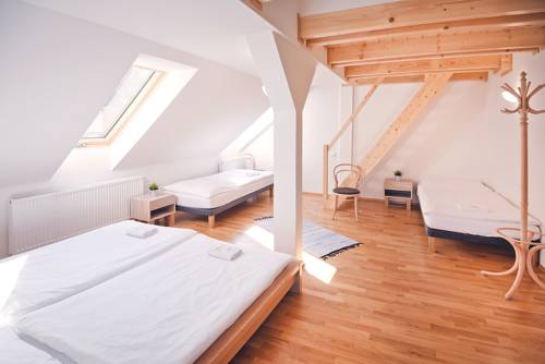 Imagen de la habitación del Pensión restaurace a hřeb&iacute;k&aacute;rna. Foto 6