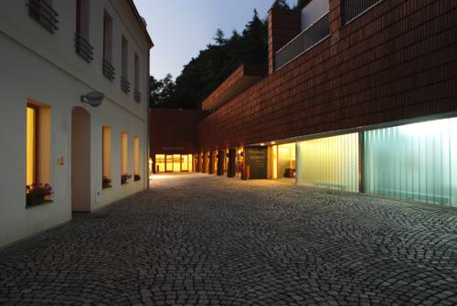 Imagen de la habitación del Pensión restaurace a hřeb&iacute;k&aacute;rna. Foto 9