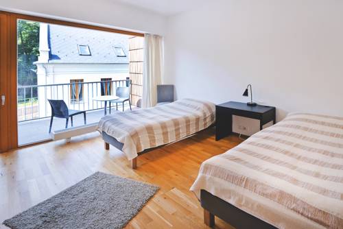 Imagen de la habitación del Pensión restaurace a hřeb&iacute;k&aacute;rna. Foto 10