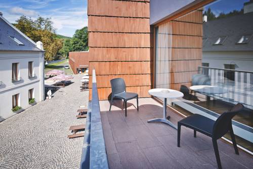 Imagen de la habitación del Pensión restaurace a hřeb&iacute;k&aacute;rna. Foto 11