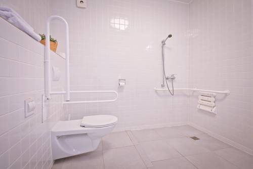 Imagen de la habitación del Pensión restaurace a hřeb&iacute;k&aacute;rna. Foto 12