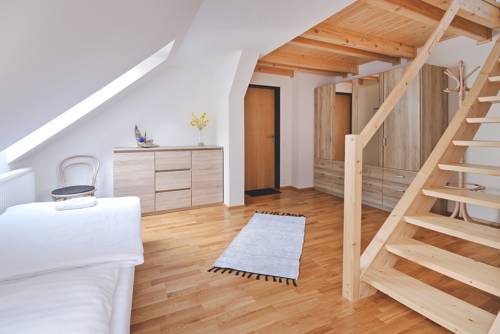 Imagen de la habitación del Pensión restaurace a hřeb&iacute;k&aacute;rna. Foto 14