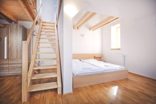 Imagen de la habitación del Pensión restaurace a hřeb&iacute;k&aacute;rna. Foto 15