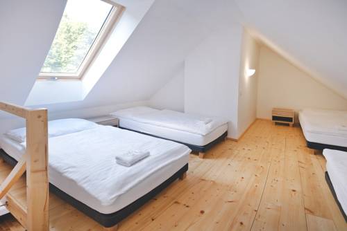 Imagen de la habitación del Pensión restaurace a hřeb&iacute;k&aacute;rna. Foto 16