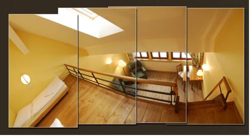 Imagen de la habitación del Pensión slunečnice. Foto 4