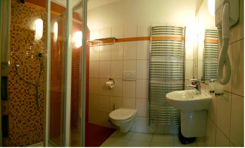 Imagen de la habitación del Pensión slunečnice. Foto 5