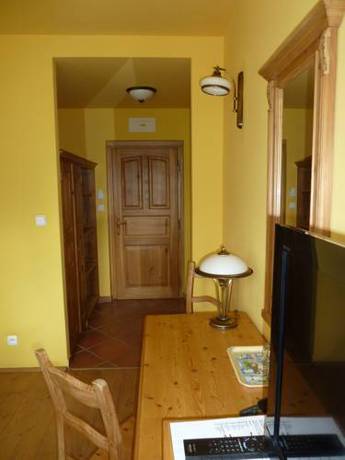 Imagen de la habitación del Pensión slunečnice. Foto 9