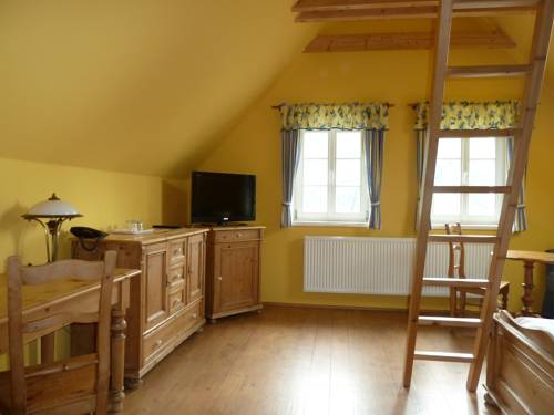 Imagen de la habitación del Pensión slunečnice. Foto 10