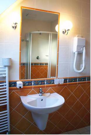 Imagen de la habitación del Pensión slunečnice. Foto 11