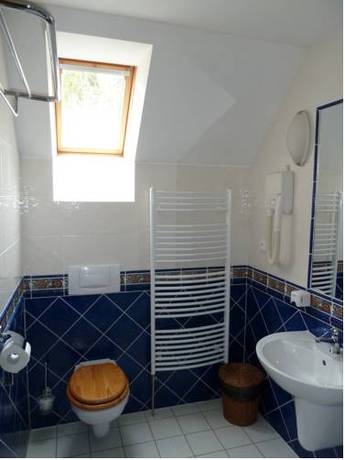 Imagen de la habitación del Pensión slunečnice. Foto 13