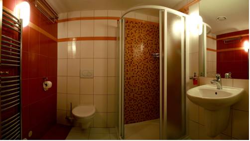 Imagen de la habitación del Pensión slunečnice. Foto 15