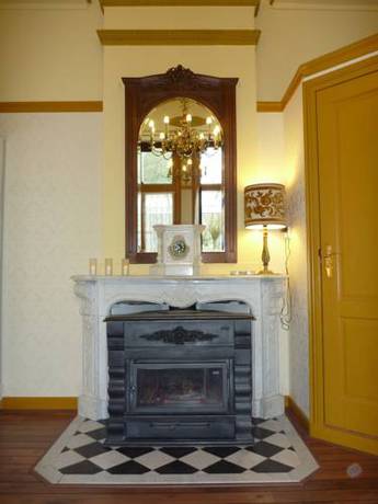 Imagen de la habitación del Pensión 't Huys Grol. Foto 2