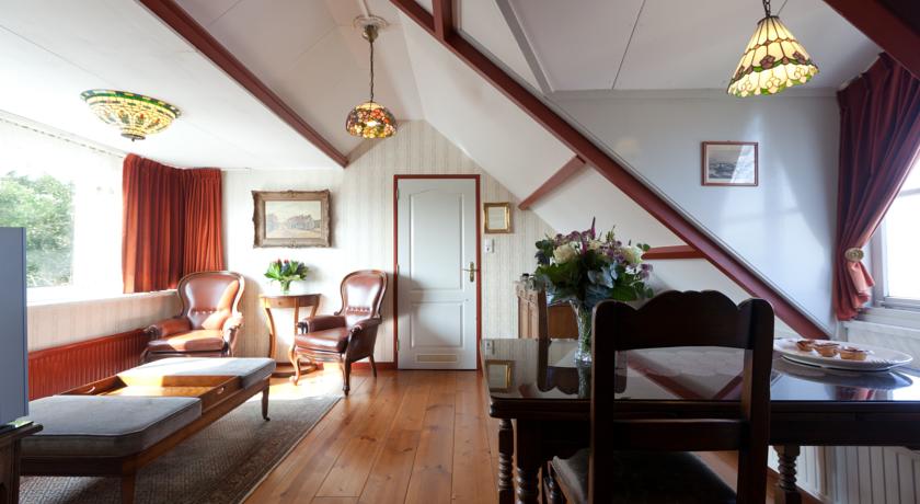 Imagen de la habitación del Pensión 't Huys Grol. Foto 3