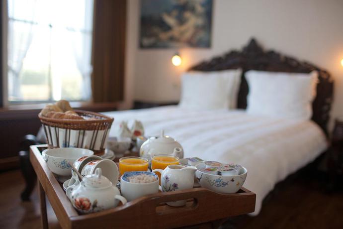 Imagen de la habitación del Pensión 't Huys Grol. Foto 4