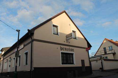 Imagen de la habitación del Pensión u růže. Foto 2