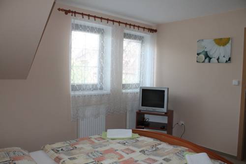 Imagen de la habitación del Pensión u růže. Foto 4