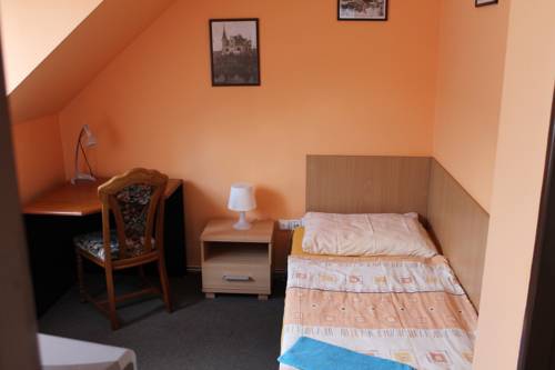 Imagen de la habitación del Pensión u růže. Foto 6